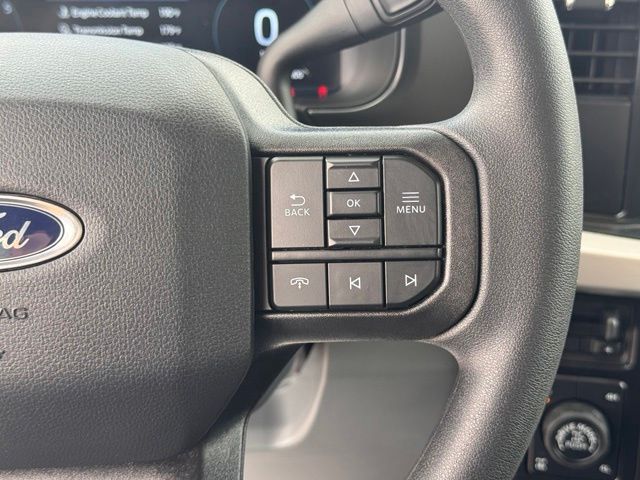 2026 Ford F-250 Super Duty XLT