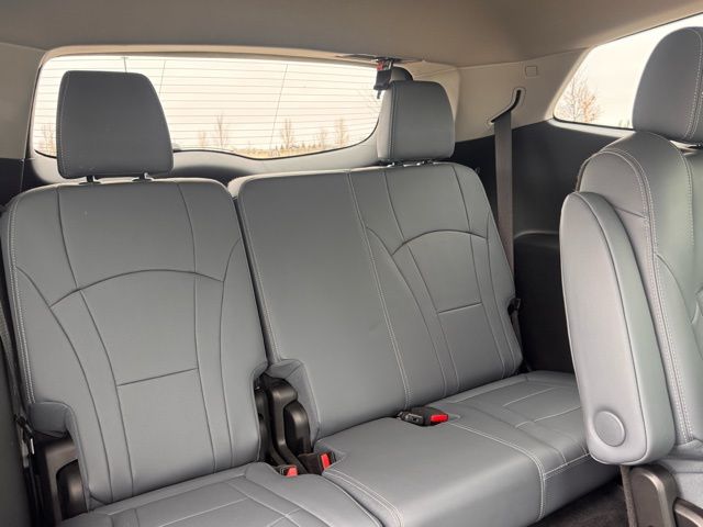 2021 Buick Enclave AWD Essence