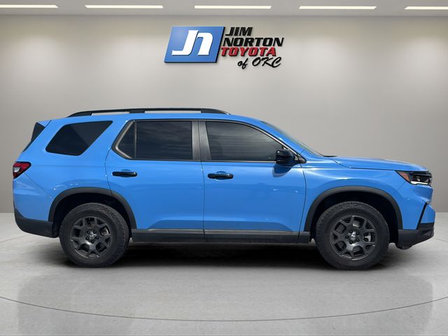 Used 2024 Honda Pilot SUV