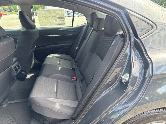 new 2026 Toyota Camry car, priced at $31,422