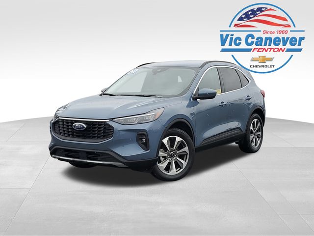 2025 Ford Escape Platinum AWD