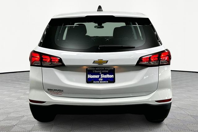 Used 2023 Chevrolet Equinox For Sale in OLIVE BRANCH, MS