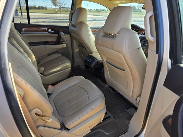 2011 Buick Enclave 1XL