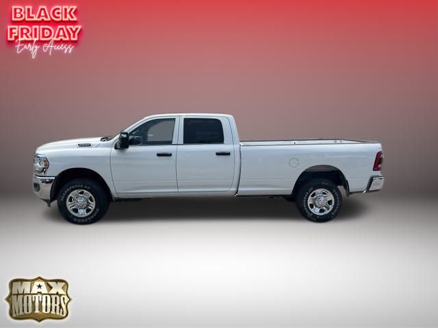 2024 Ram 2500 Tradesman 4