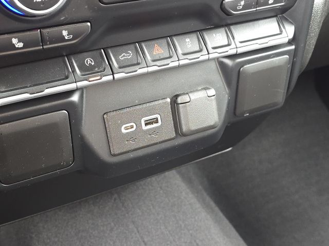 2022 Chevrolet Silverado 1500 LTD LT:44771B