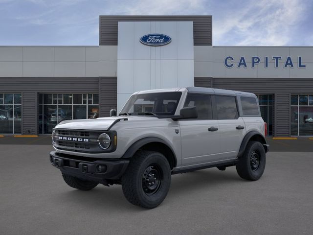 2026 Ford Bronco Big Bend 4x4's photo