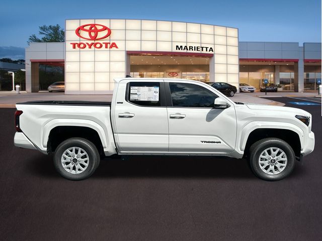 2024 Toyota Tacoma SR5 27