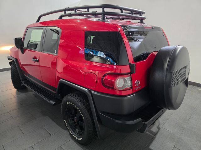 Used 2012 Red Toyota Base image 3