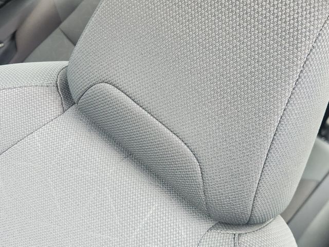 2025 Toyota RAV4 XLE Red at Classic Chevrolet Galveston