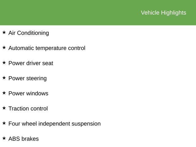 View vehicle photo 6