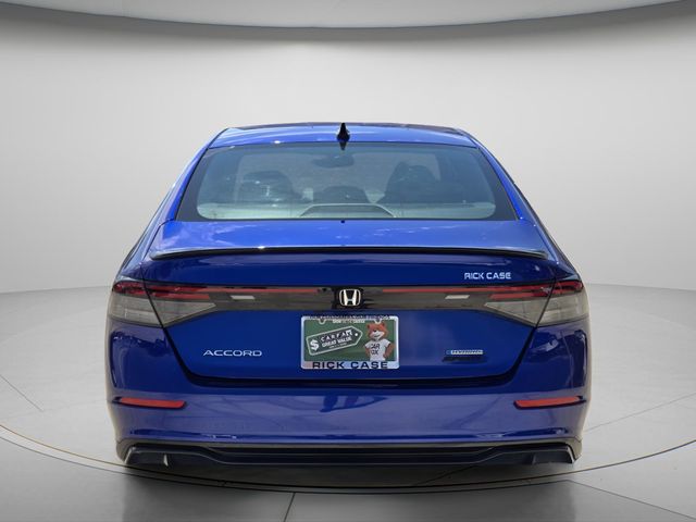 2024 Honda Accord - $27,499