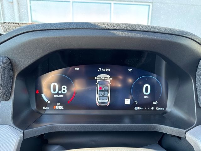 new 2026 Ford Explorer car, priced at $41,766