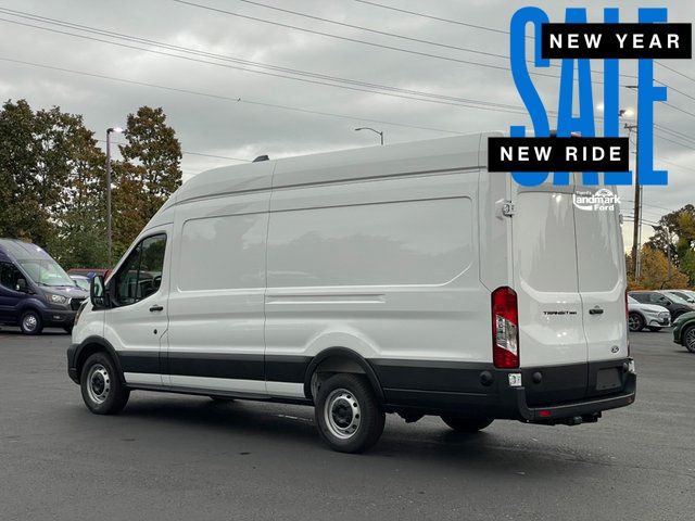 new 2026 Ford Transit-350 car, priced at $57,495