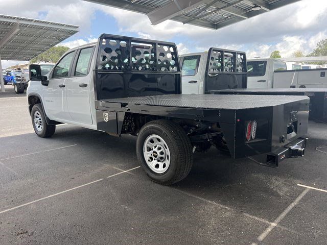 New Car 2024 Chevrolet Silverado 3500hd  Work Truck For Sale Under $50,000 In San Antonio, Texas