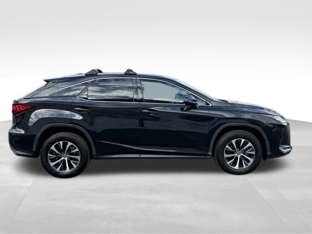 2020 Lexus RX