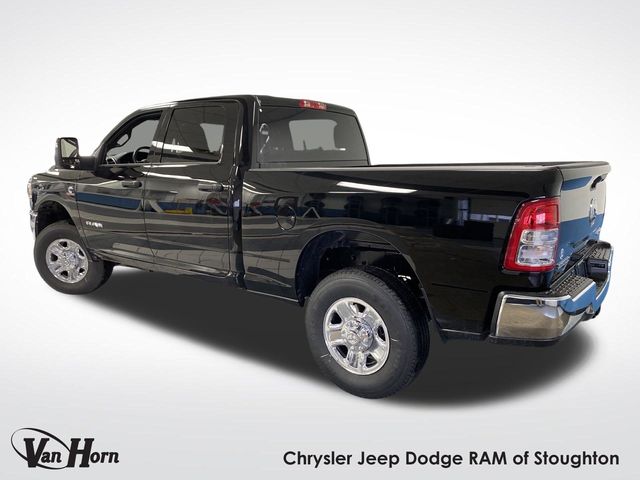 2024 RAM 3500 Big Horn photo