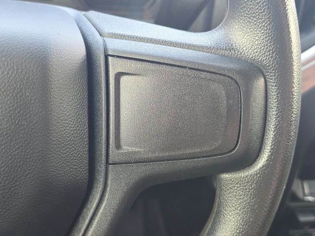 2024 Chevrolet Silverado 2500HD Custom:46690A