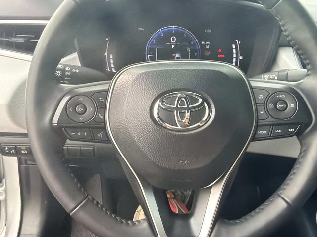 Used 2026 Toyota Corolla Sedan