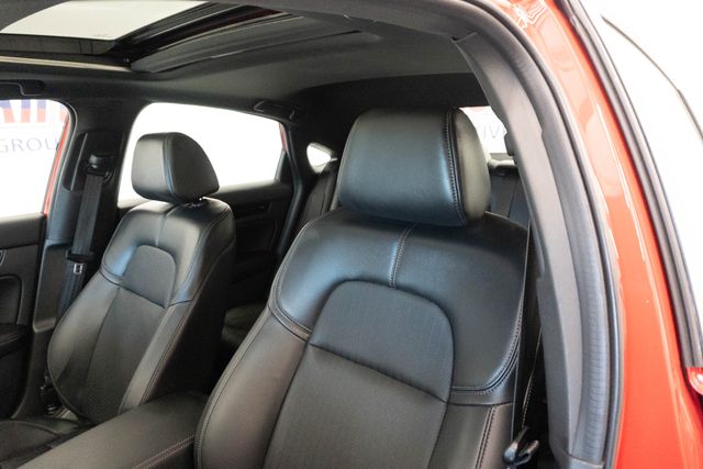 Used 2022 Honda Civic Hatchback Hatchback