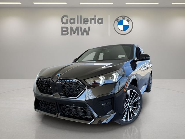 2026 BMW X2 28i's photo