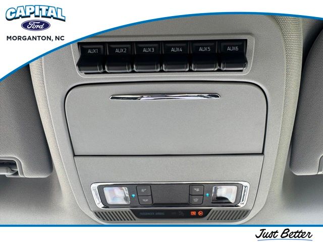 New 2026 White Ford Lariat image 32