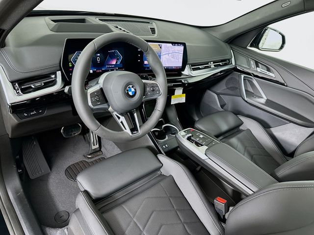 2025 BMW X1 xDrive28i 9