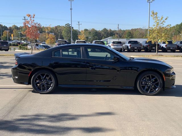 2023 Dodge Charger R/T 11