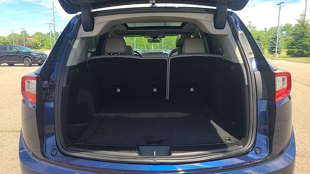 Used 2021 Acura RDX SUV