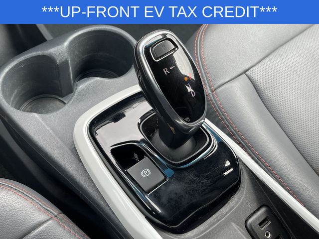 Used 2019 Chevrolet Bolt EV For Sale in Livonia, MI
