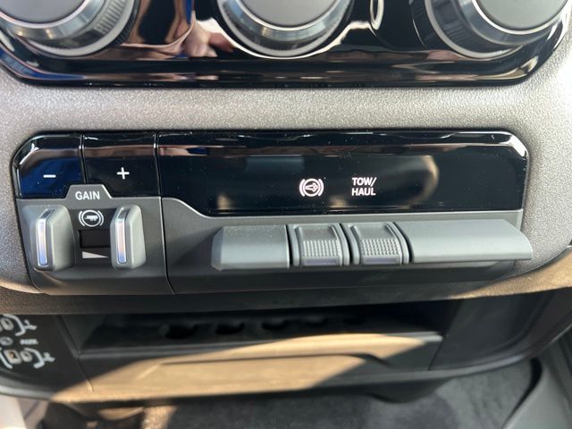 New 2026 Ram 2500 Truck