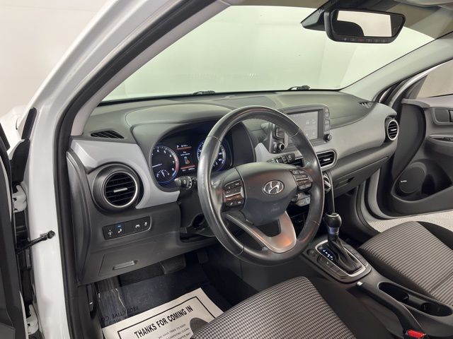 2020 Hyundai Kona SEL Plus 19