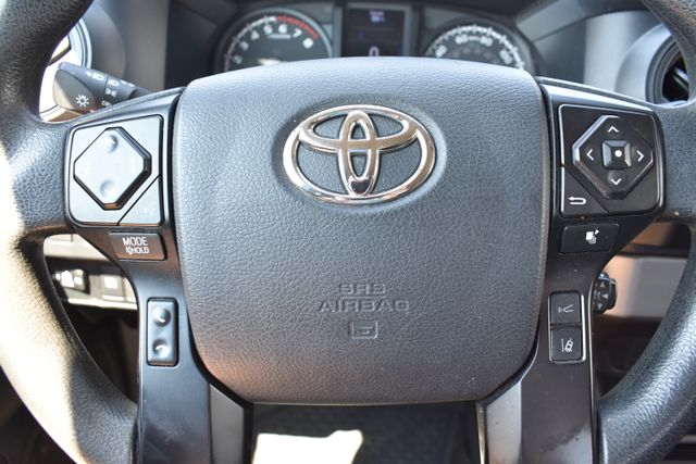 Used 2023 Toyota Tacoma Truck