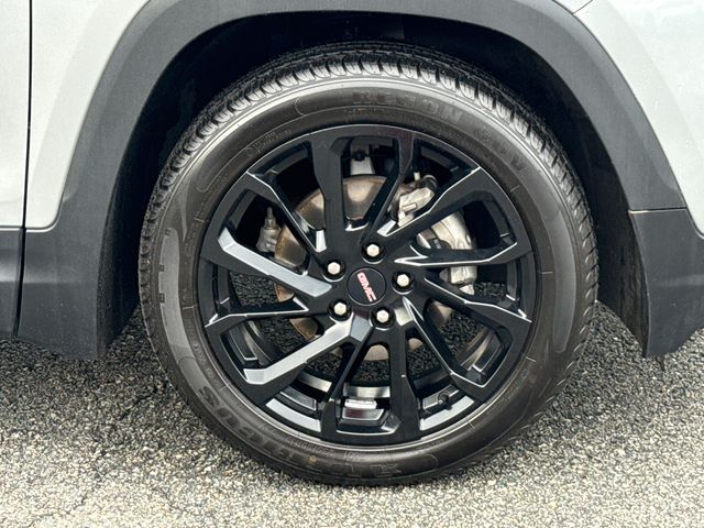 Used 2023 GMC Terrain SUV