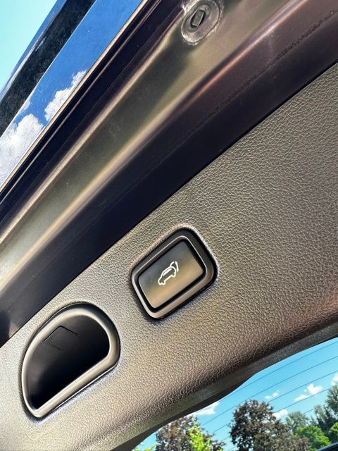 2020 Hyundai Tucson Sport - Photo 22