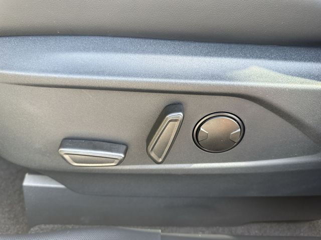 new 2025 Ford Mustang Mach-E car, priced at $44,915