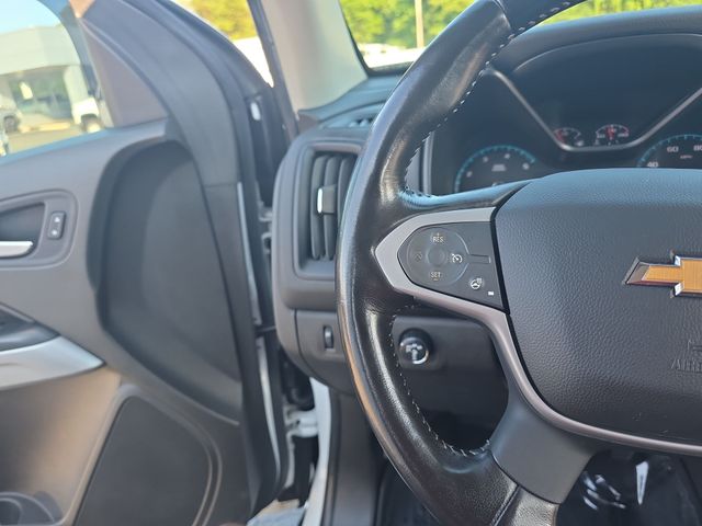 Used 2021 White Chevrolet ZR2 image 18