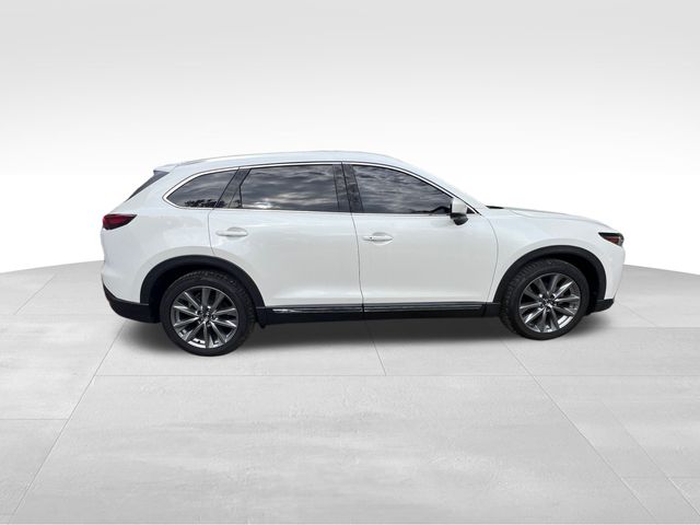 2021 Mazda CX-9 Grand Touring 10