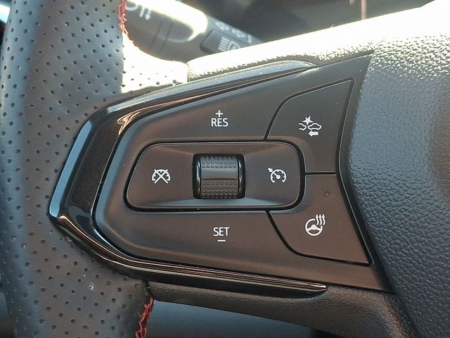 used 2024 Chevrolet Trax car, priced at $22,943