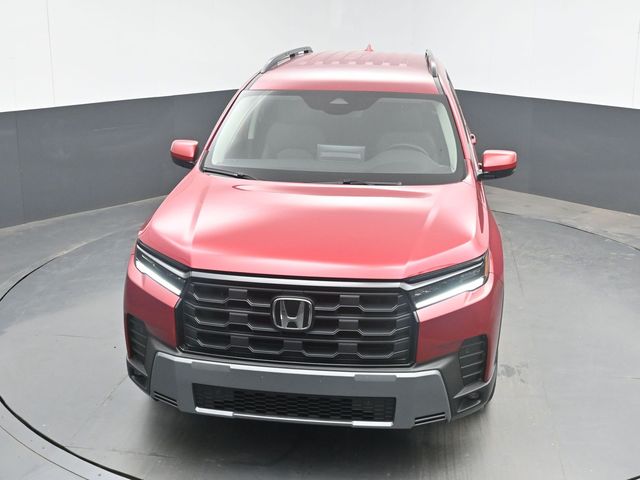 New 2026  Honda EX-L image 14
