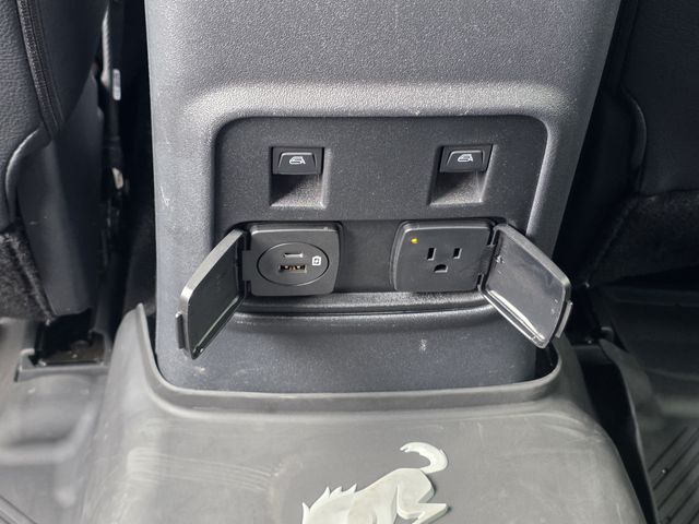 Used 2022 Ford Bronco SUV