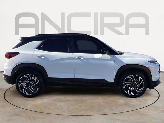 Used Car 2024 Chevrolet Trailblazer  Rs For Sale Under $30,000 In San Antonio, Texas