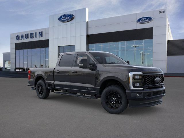New 2026 Ford Super Duty F-250 XLT 4D Crew Cab