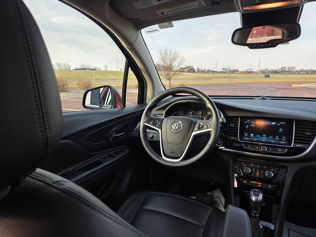 2019 Buick Encore Essence