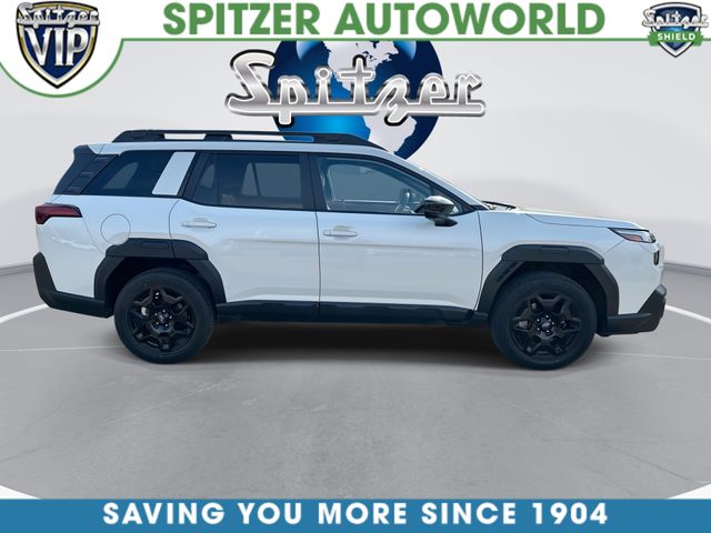 Certified Used 2026 White Subaru Limited image 10