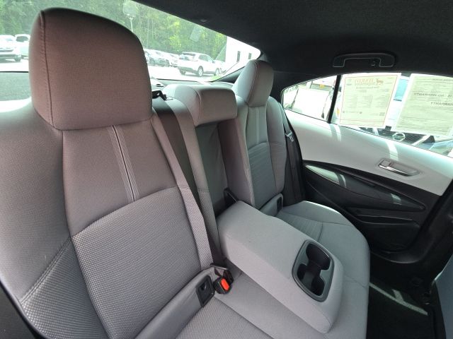 2024 Toyota Corolla SE:168245A