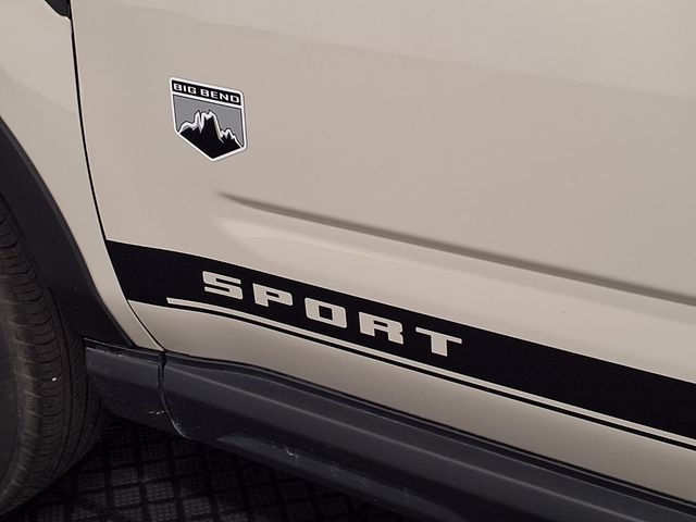 2024 Ford Bronco Sport - Image 13