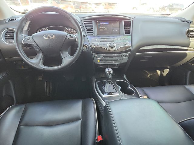 Used Car 2020 Infiniti Qx60  Pure For Sale Under $20,000 In Plainview, Texas