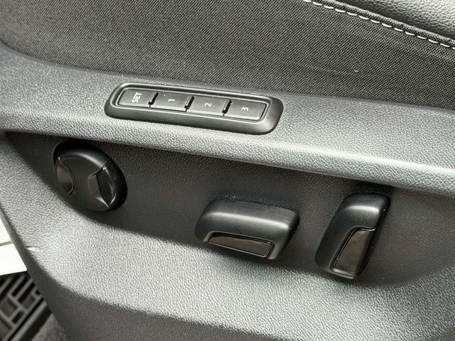 used 2023 Volkswagen Atlas car, priced at $36,795