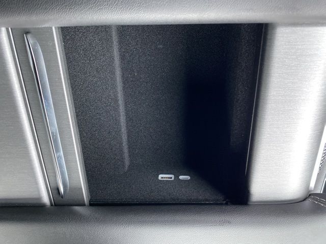 2026 Jeep Grand Wagoneer Limited - Silver Zynith exterior view 19