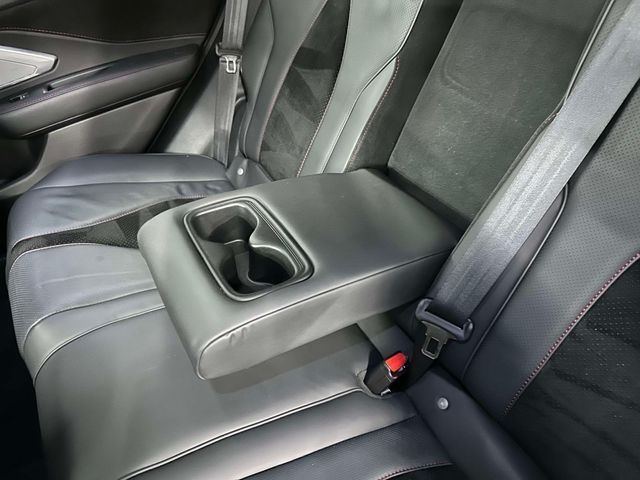 used 2023 Acura RDX car, priced at $39,102